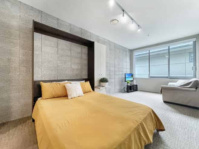 W201A/28 Torrens Terrace, Te Aro