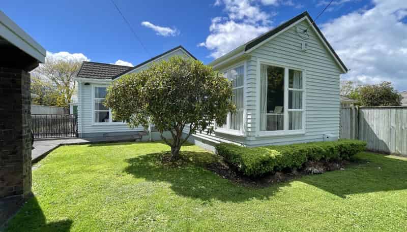 12 Argyle Grove, Trentham