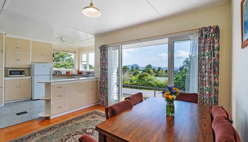 847 Purangi Road, Cooks Beach