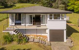 847 Purangi Road, Cooks Beach