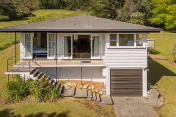847 Purangi Road, Cooks Beach