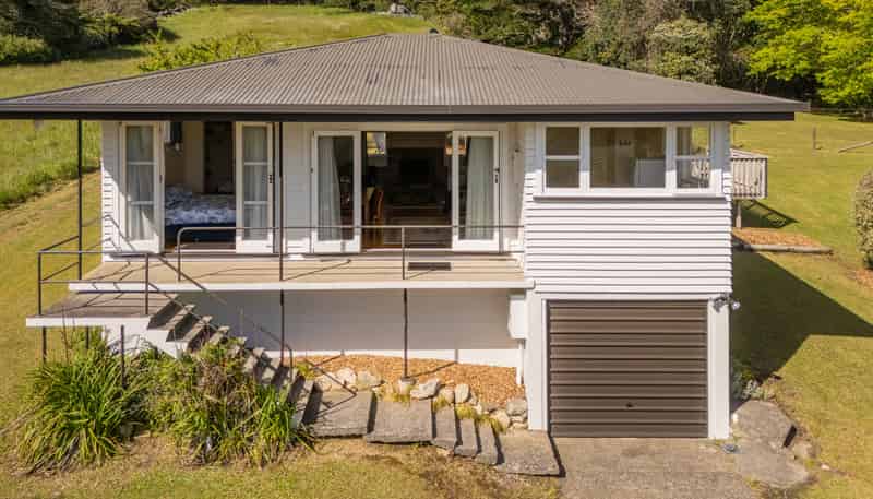 847 Purangi Road, Cooks Beach