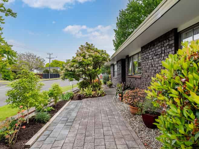 69 Slacks Road, Awapuni