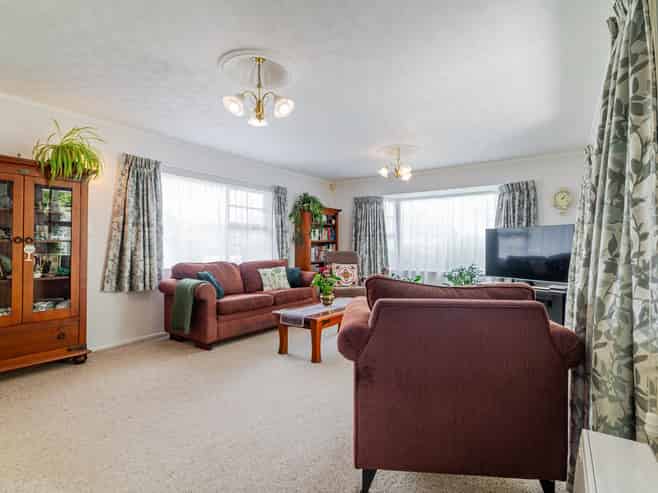 69 Slacks Road, Awapuni