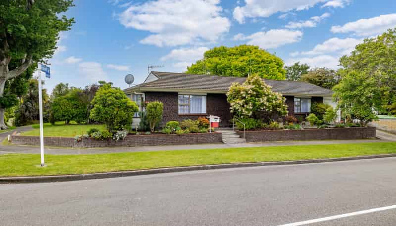 69 Slacks Road, Awapuni