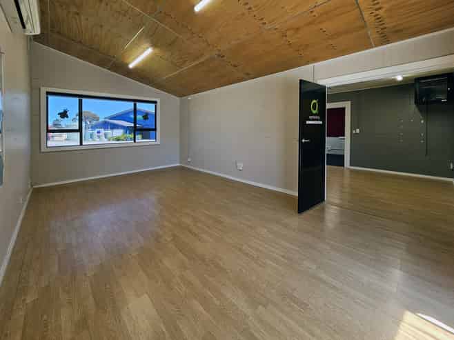 Work. Store. Operate. All in one place.