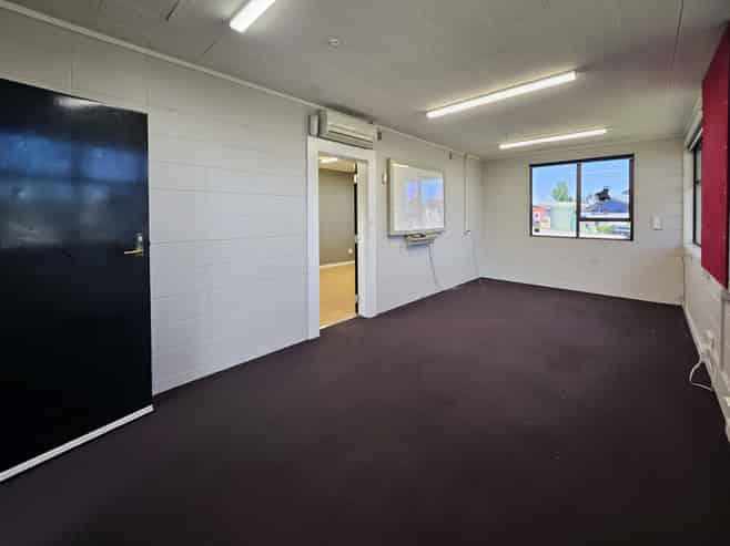 Work. Store. Operate. All in one place.