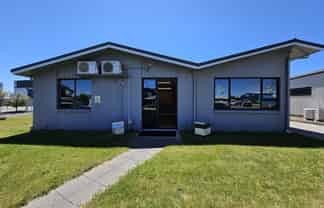 Work. Store. Operate. All in one place.