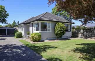 170 Harewood Road, Papanui