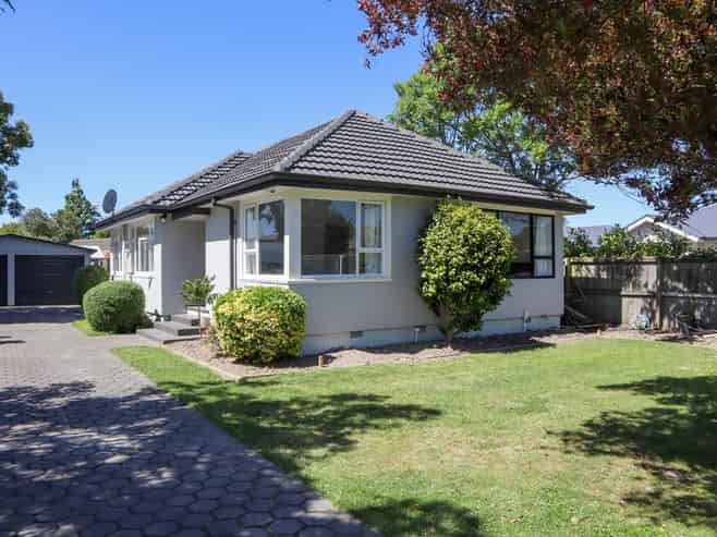 170 Harewood Road, Papanui