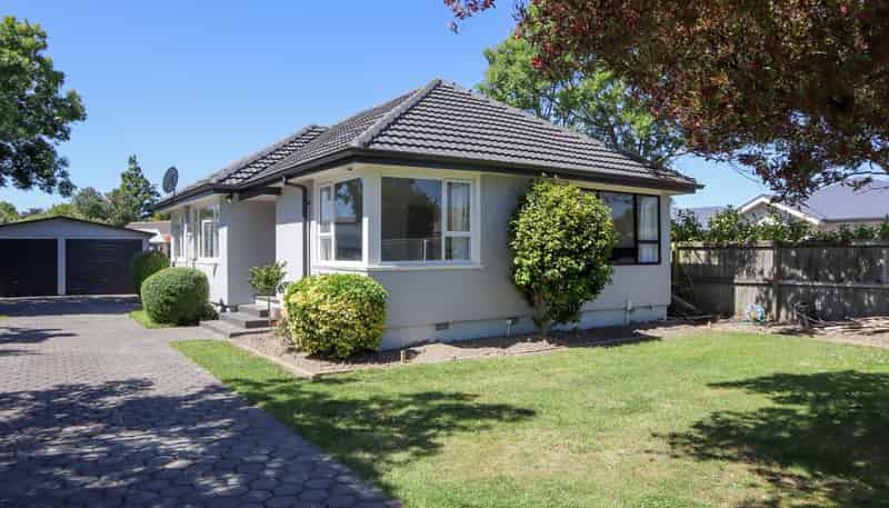 170 Harewood Road, Papanui