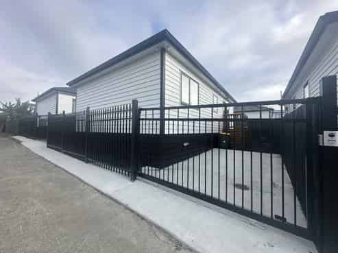 85E Luke Street, Otahuhu