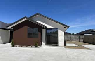 40 Agathis Crescent, Wigram