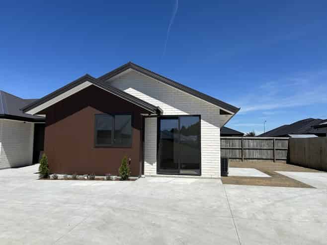 40 Agathis Crescent, Wigram