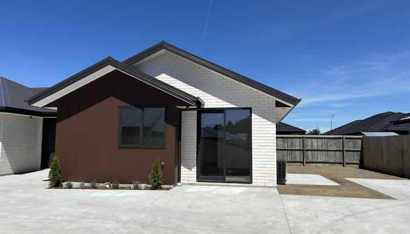 40 Agathis Crescent, Wigram