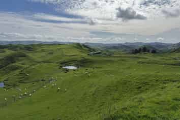 268a Tiriraukawa Road, Taihape and Surrounds