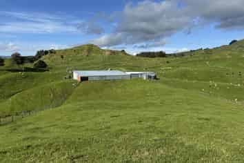 268a Tiriraukawa Road, Taihape and Surrounds