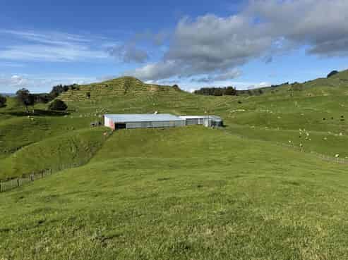 268a Tiriraukawa Road, Taihape and Surrounds