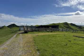 268a Tiriraukawa Road, Taihape and Surrounds