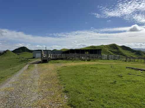 268a Tiriraukawa Road, Taihape and Surrounds