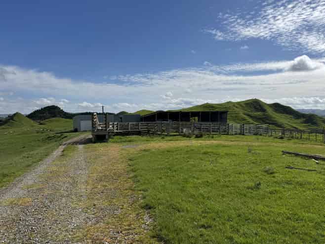 268a Tiriraukawa Road, Taihape and Surrounds