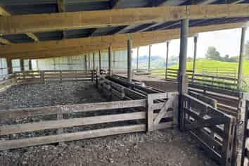 268a Tiriraukawa Road, Taihape and Surrounds