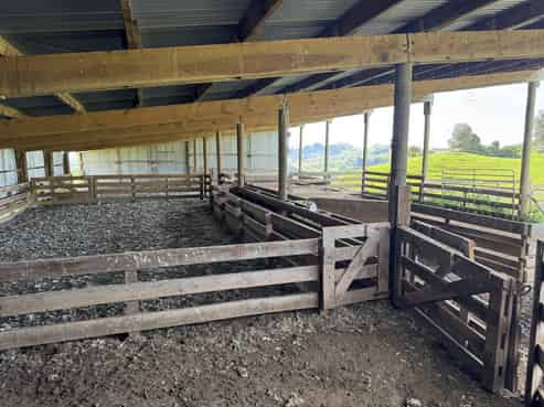 268a Tiriraukawa Road, Taihape and Surrounds