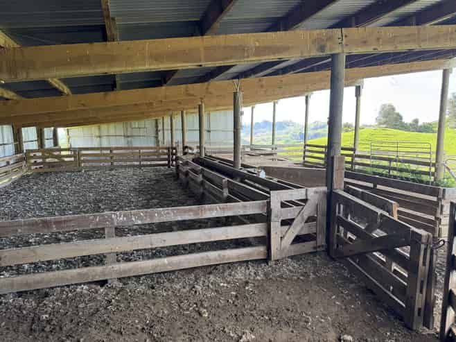 268a Tiriraukawa Road, Taihape and Surrounds