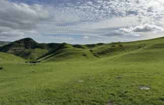 268a Tiriraukawa Road, Taihape and Surrounds