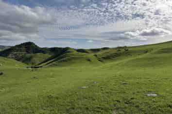 268a Tiriraukawa Road, Taihape and Surrounds