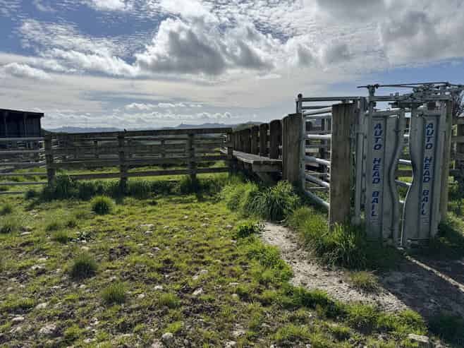 268a Tiriraukawa Road, Taihape and Surrounds