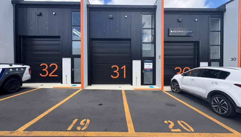 31/90 Hobsonville Road, Hobsonville