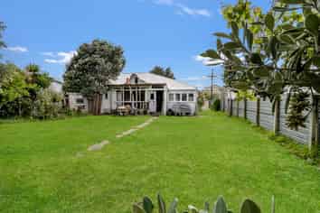 115 Cornfoot Street, Castlecliff