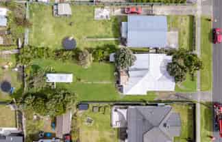 115 Cornfoot Street, Castlecliff