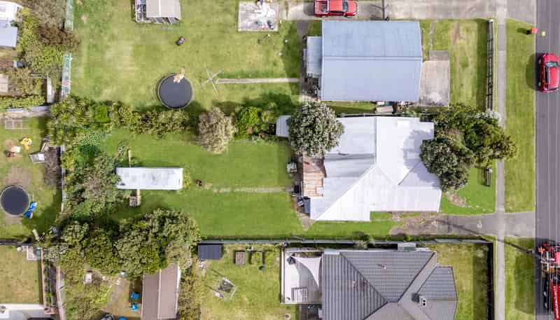 115 Cornfoot Street, Castlecliff