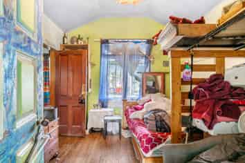 115 Cornfoot Street, Castlecliff