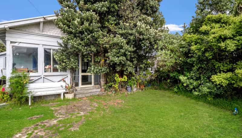 115 Cornfoot Street, Castlecliff