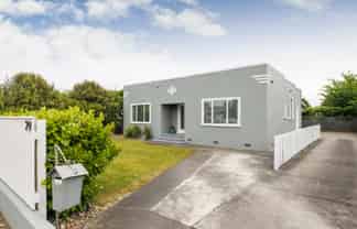 29 Rongopai Street, Palmerston North Central