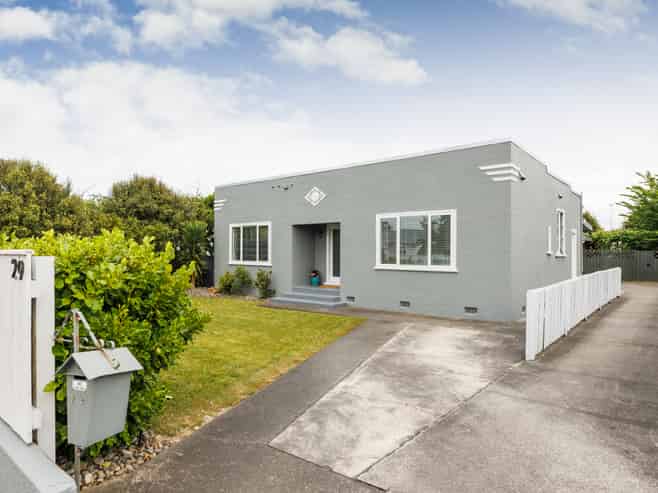 29 Rongopai Street, Palmerston North Central