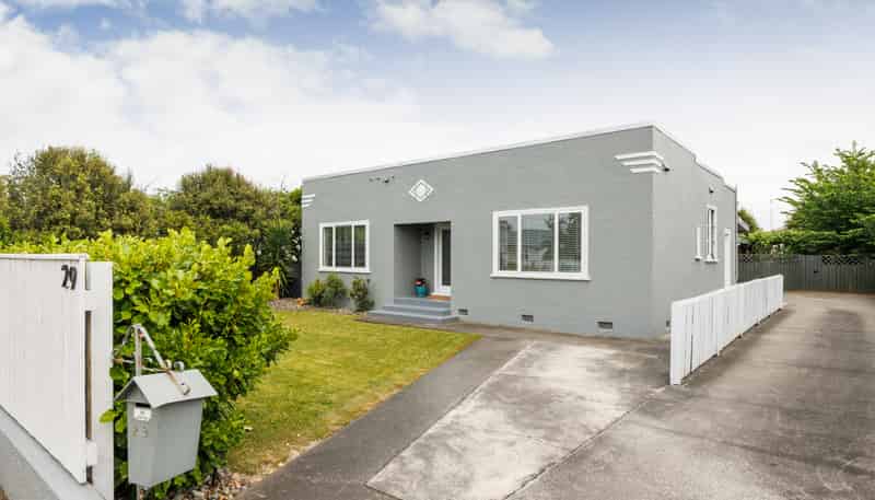 29 Rongopai Street, Palmerston North Central