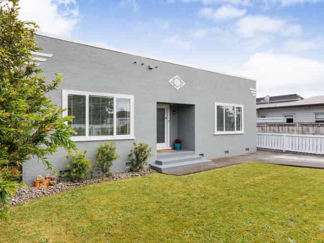 29 Rongopai Street, Palmerston North Central