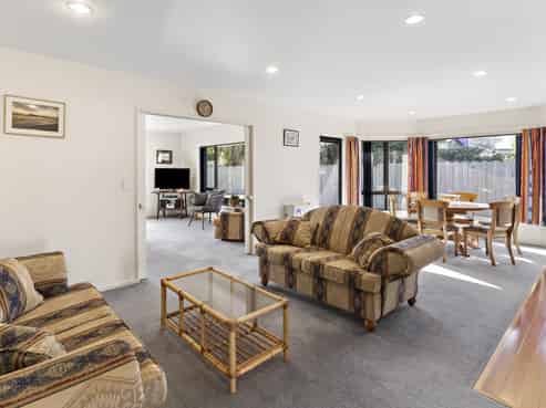 88 West Street, Greytown