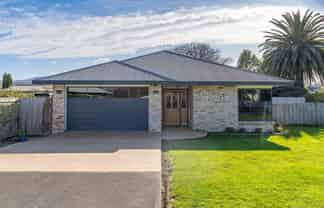 88 West Street, Greytown