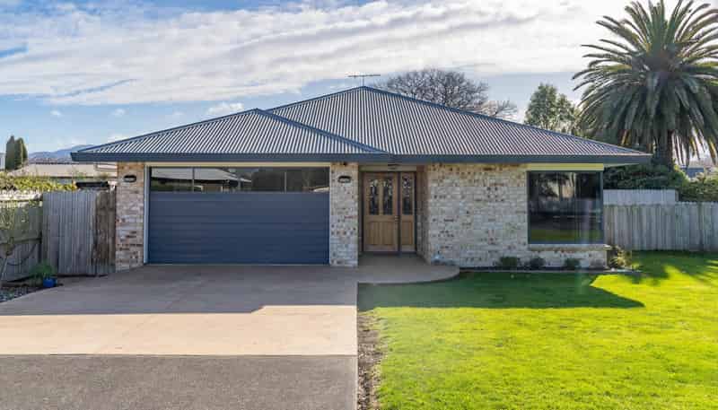 88 West Street, Greytown