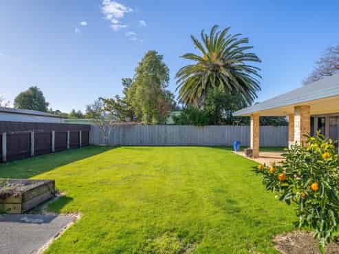 88 West Street, Greytown