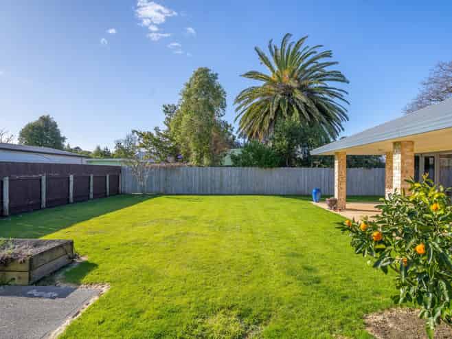 88 West Street, Greytown