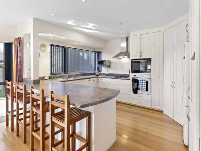 88 West Street, Greytown