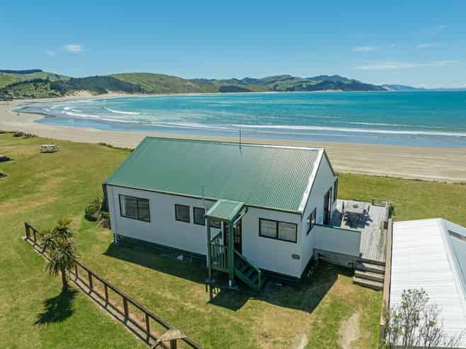 117 Jetty Road, Castlepoint