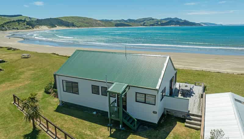 117 Jetty Road, Castlepoint