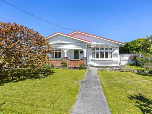 6 French Street, Moturoa